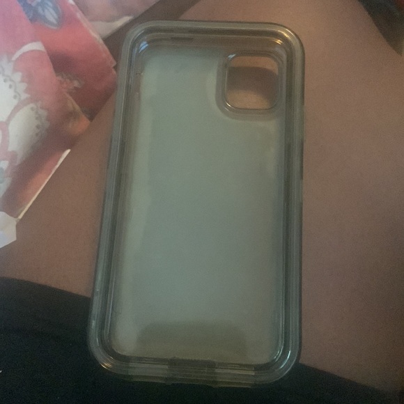 Because I have the 14 plus and it don’t fit this one I have - Picture 2 of 2